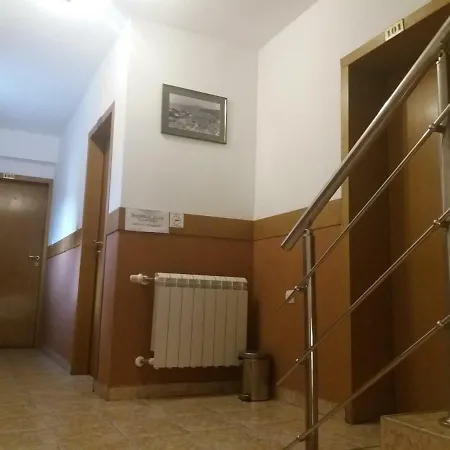 Comfort Gæstehus Samokov