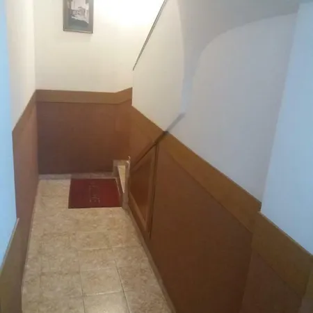 Comfort Gæstehus 3*