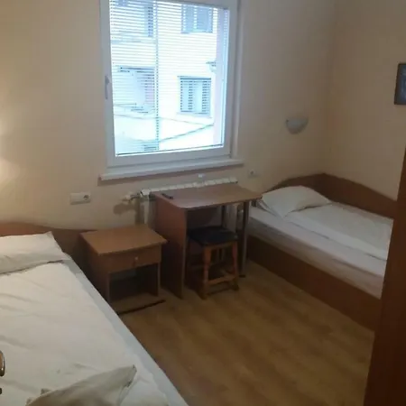 Comfort Pensiune Samokov