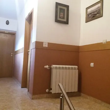 Comfort 3* Samokov