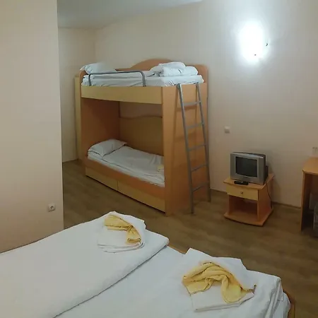 Gæstehus Comfort 3*