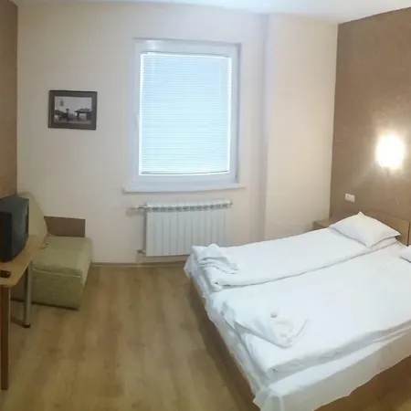 Gæstehus Comfort Samokov