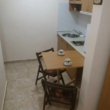 Pensiune Comfort Samokov